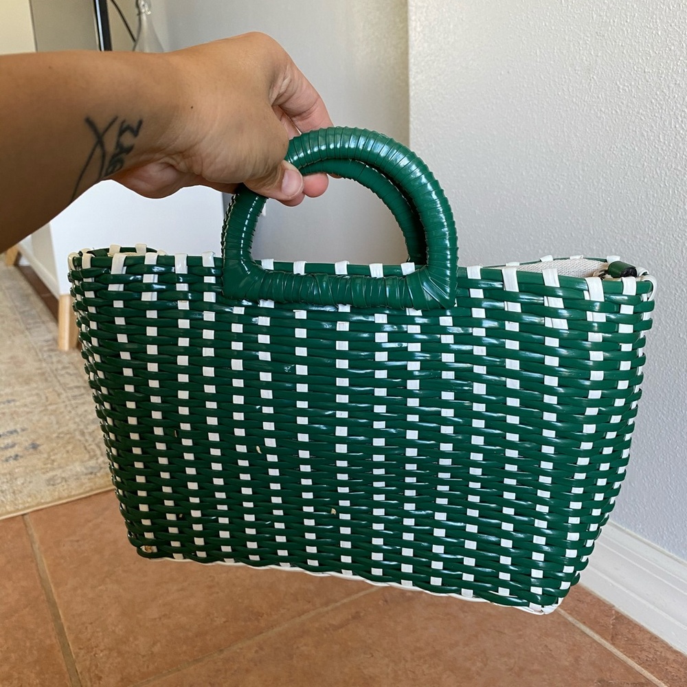 Never used purse